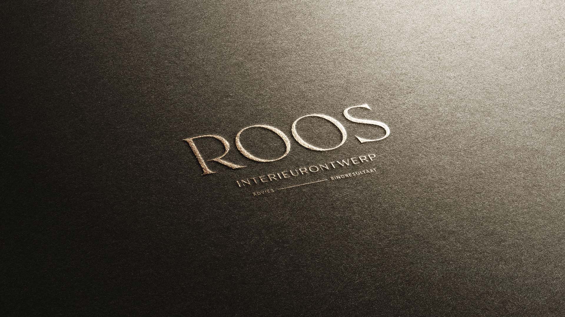 Roos Interieurontwerp