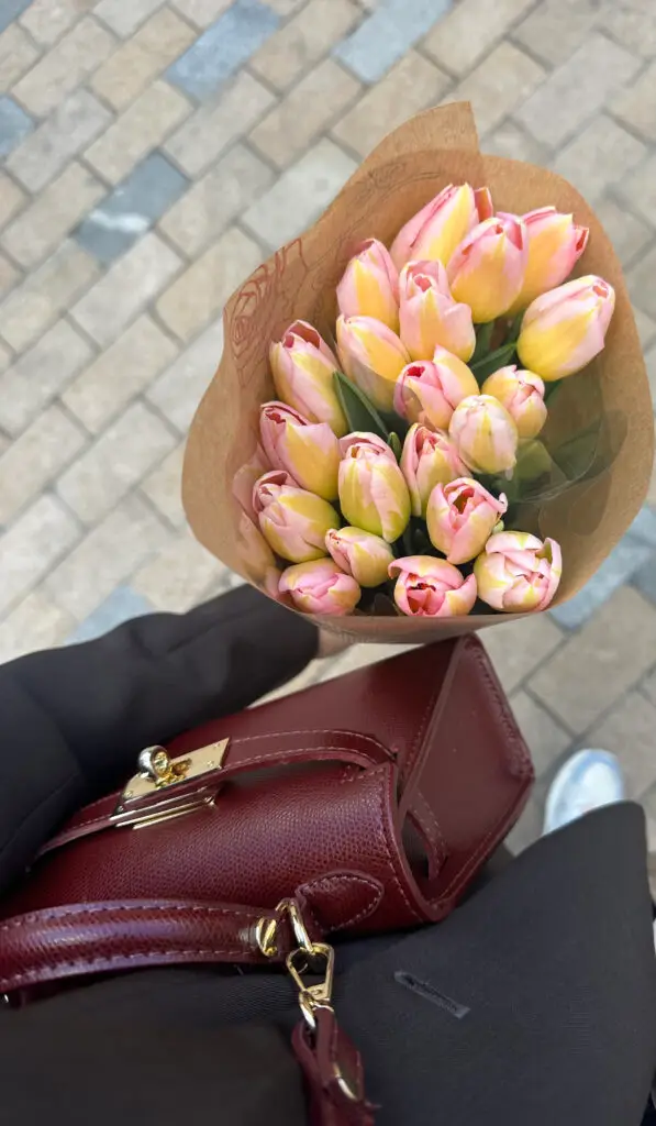 bloemen