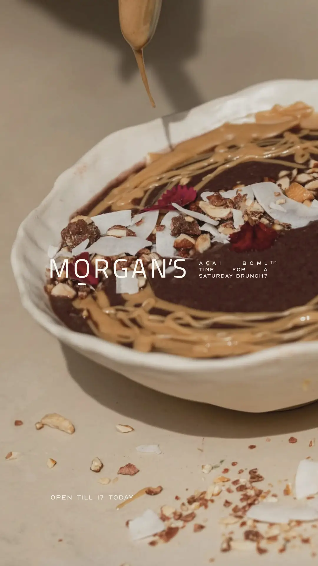Branding coffee shop