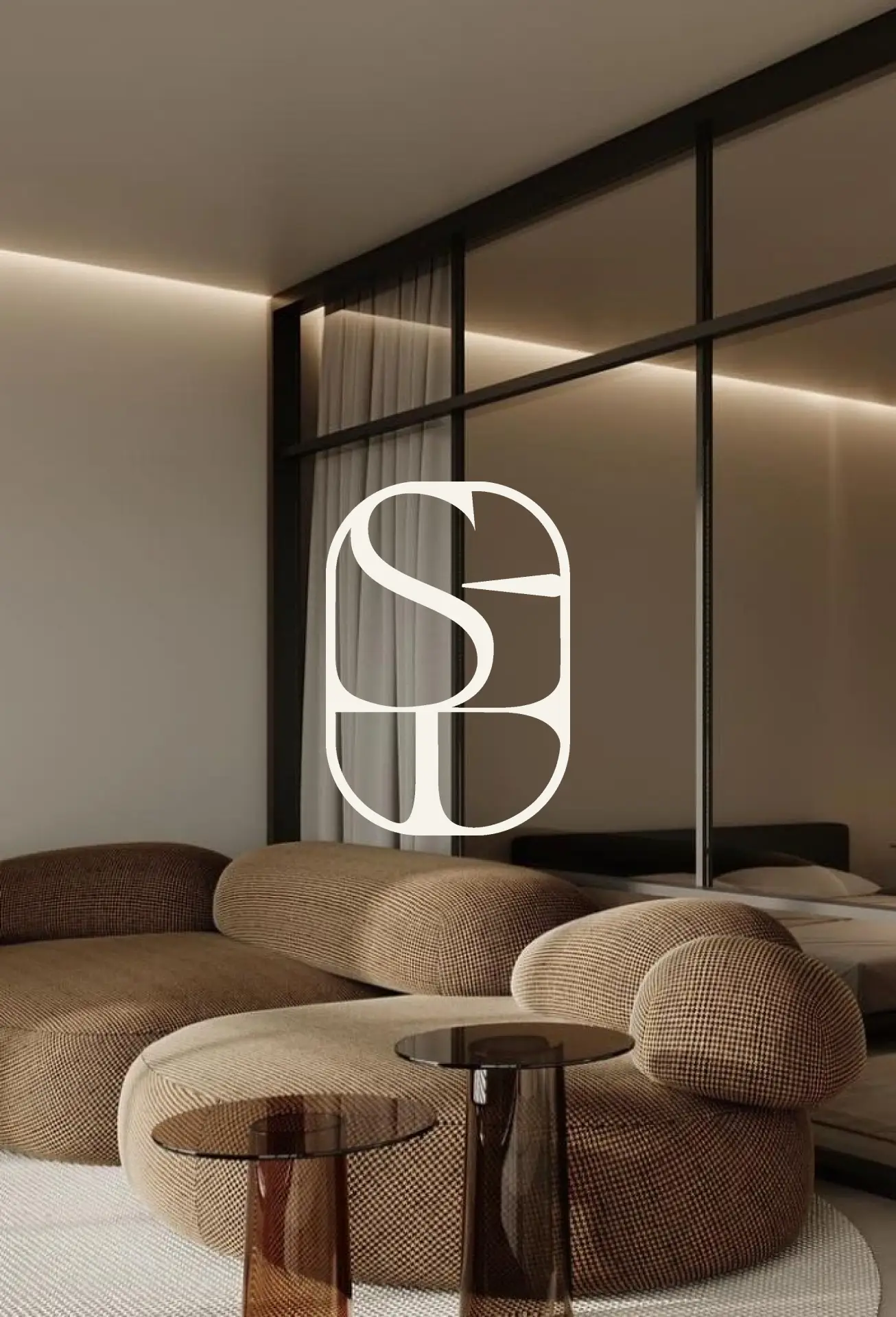 the find branding en websites